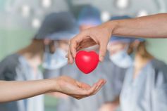 Transplantation and monitoring