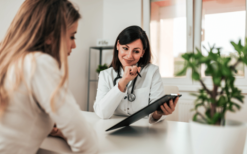 Nosūtījumi uz DNS testiem