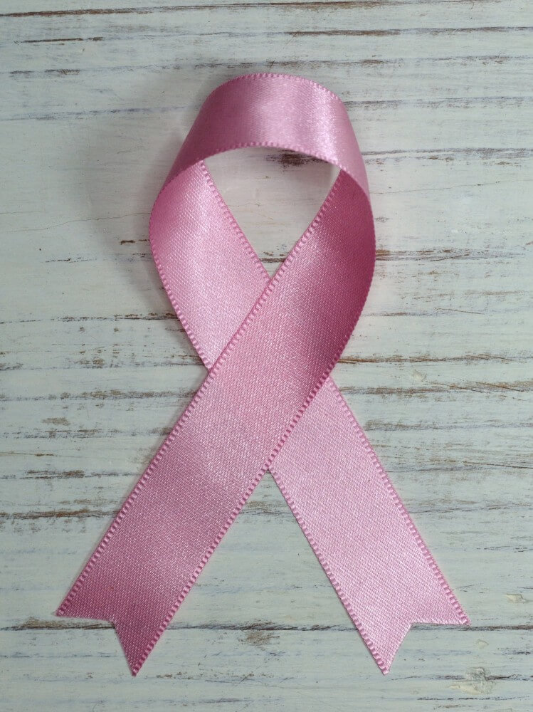 Krūts vēža un olnīcu vēža DNS tests