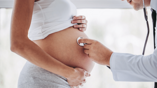 Анализы ДНК для беременных — цены